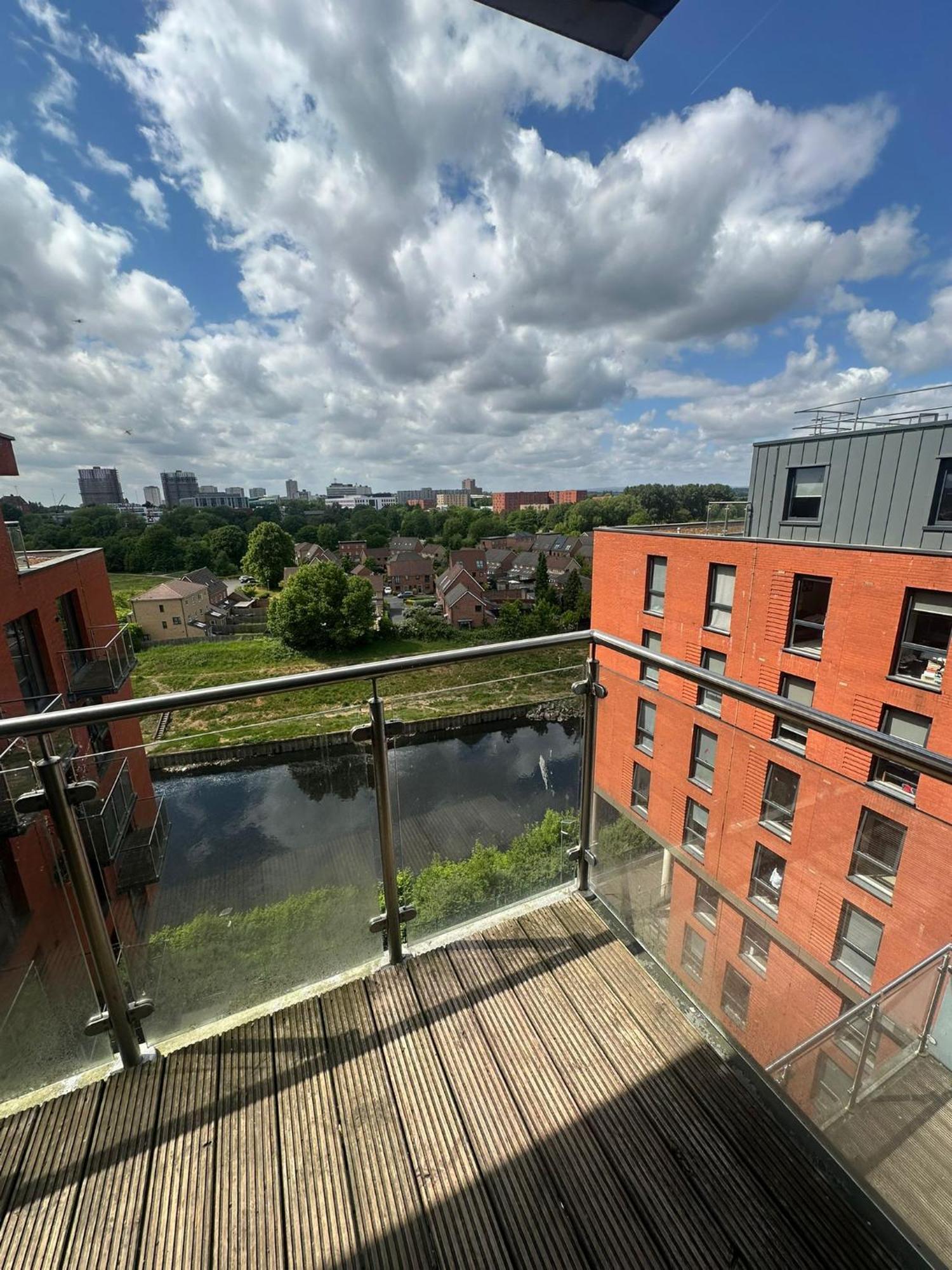 Aparthotel Beehosting Adelphi Wharf Manchester