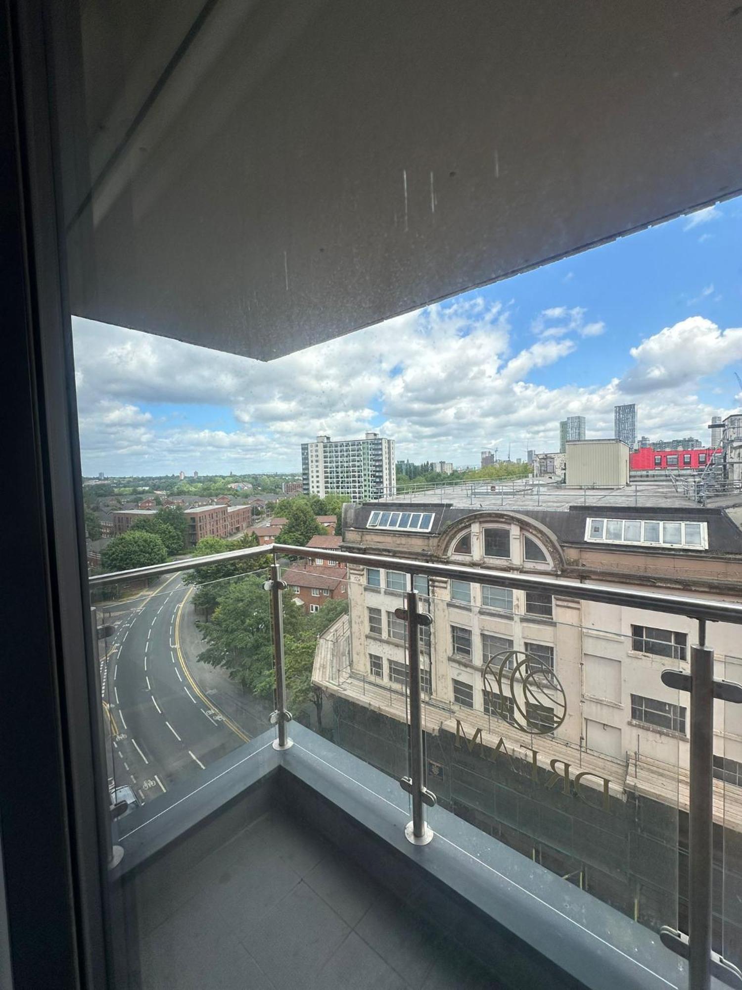 Aparthotel Beehosting Adelphi Wharf *