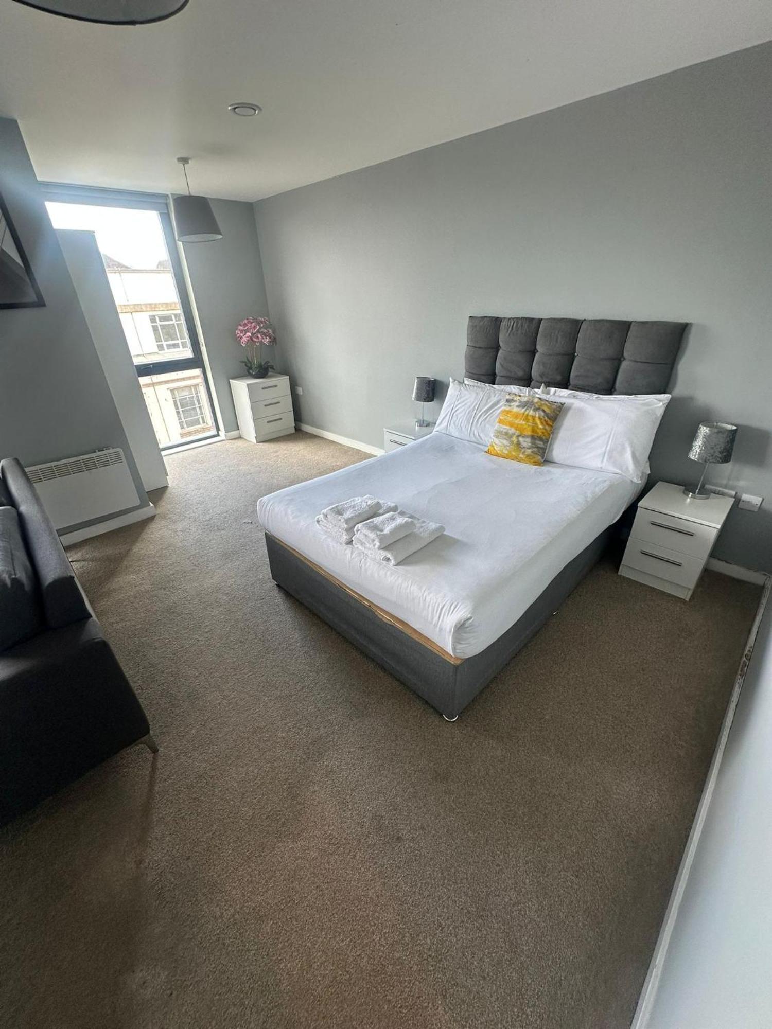 Aparthotel Beehosting Adelphi Wharf