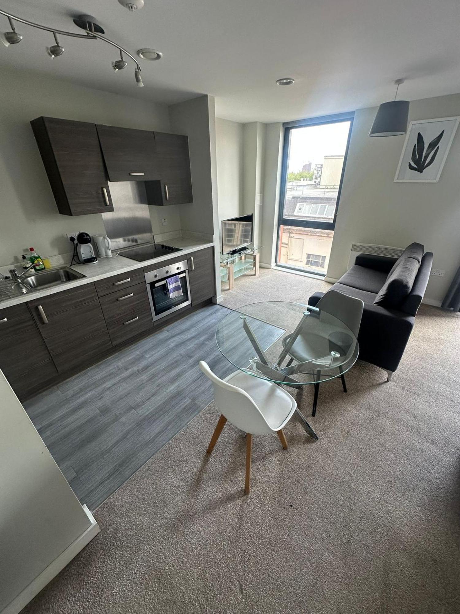 Aparthotel Beehosting Adelphi Wharf *
