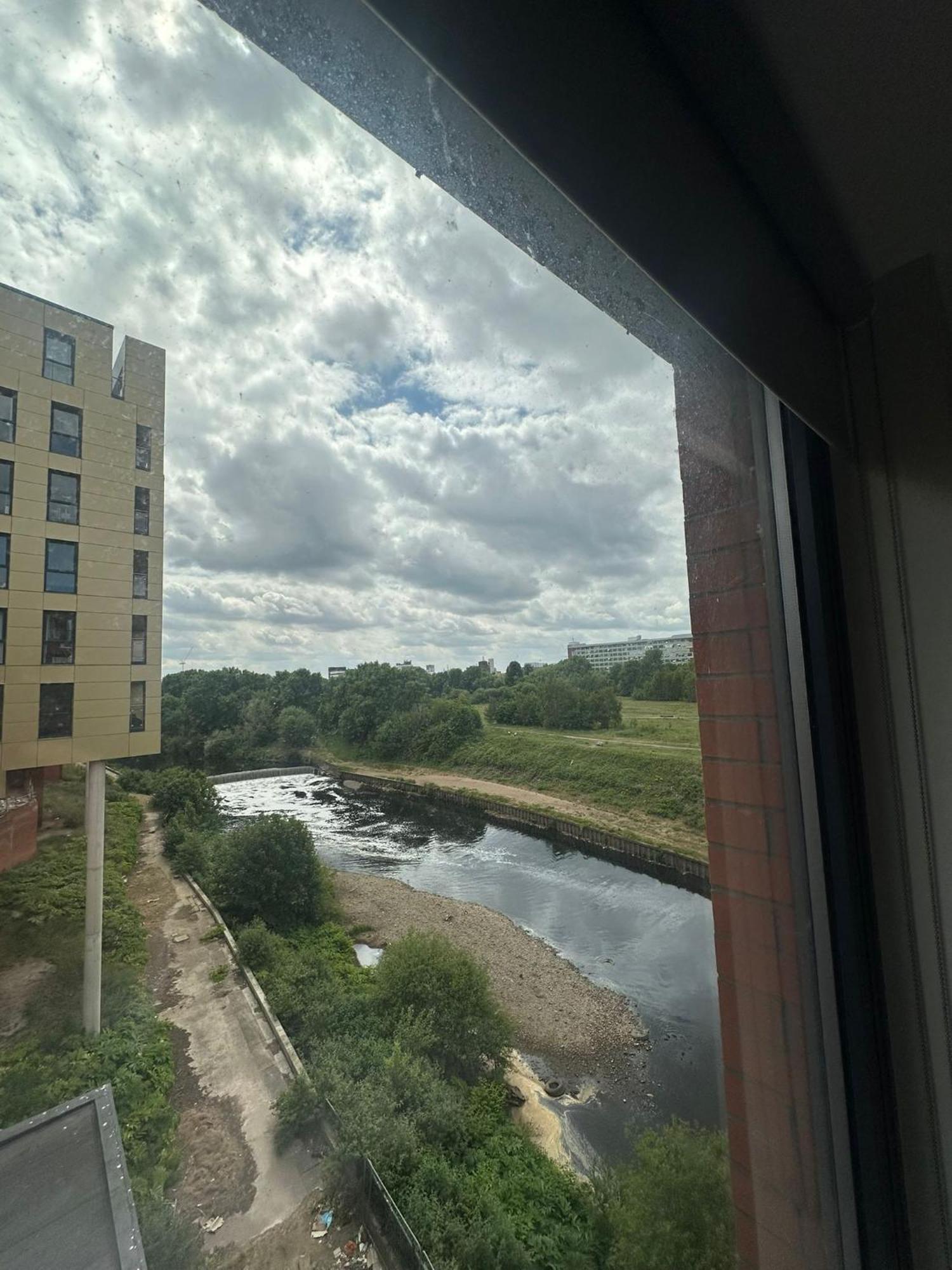 Aparthotel Beehosting Adelphi Wharf Manchester