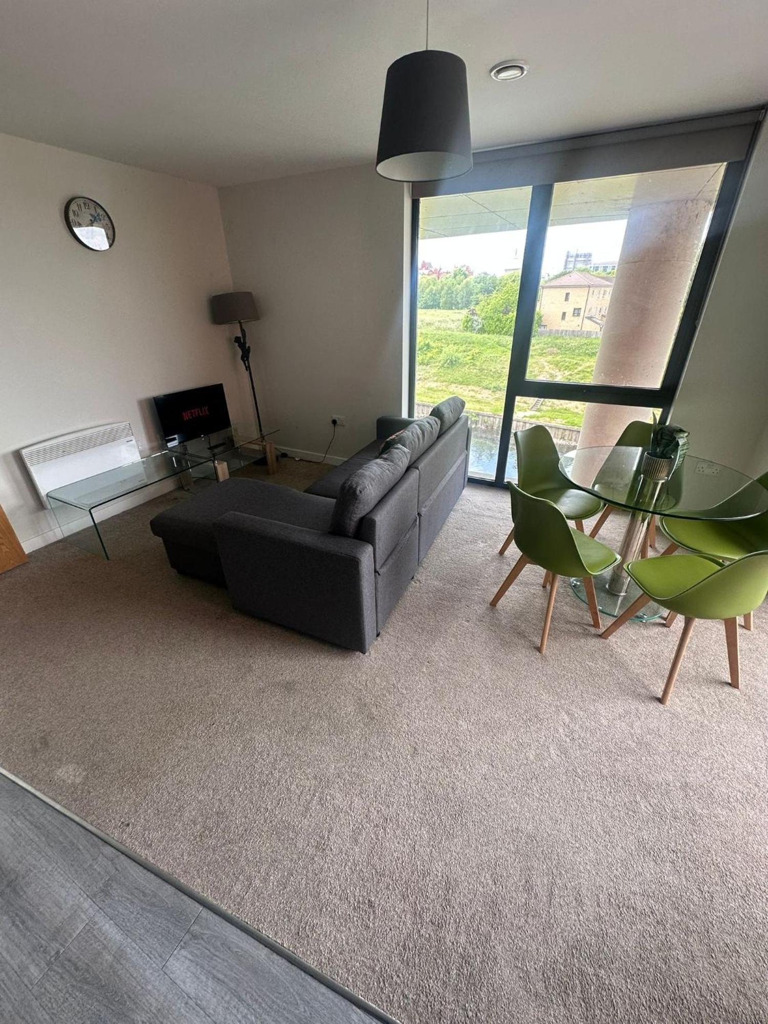 Beehosting Adelphi Wharf * Manchester