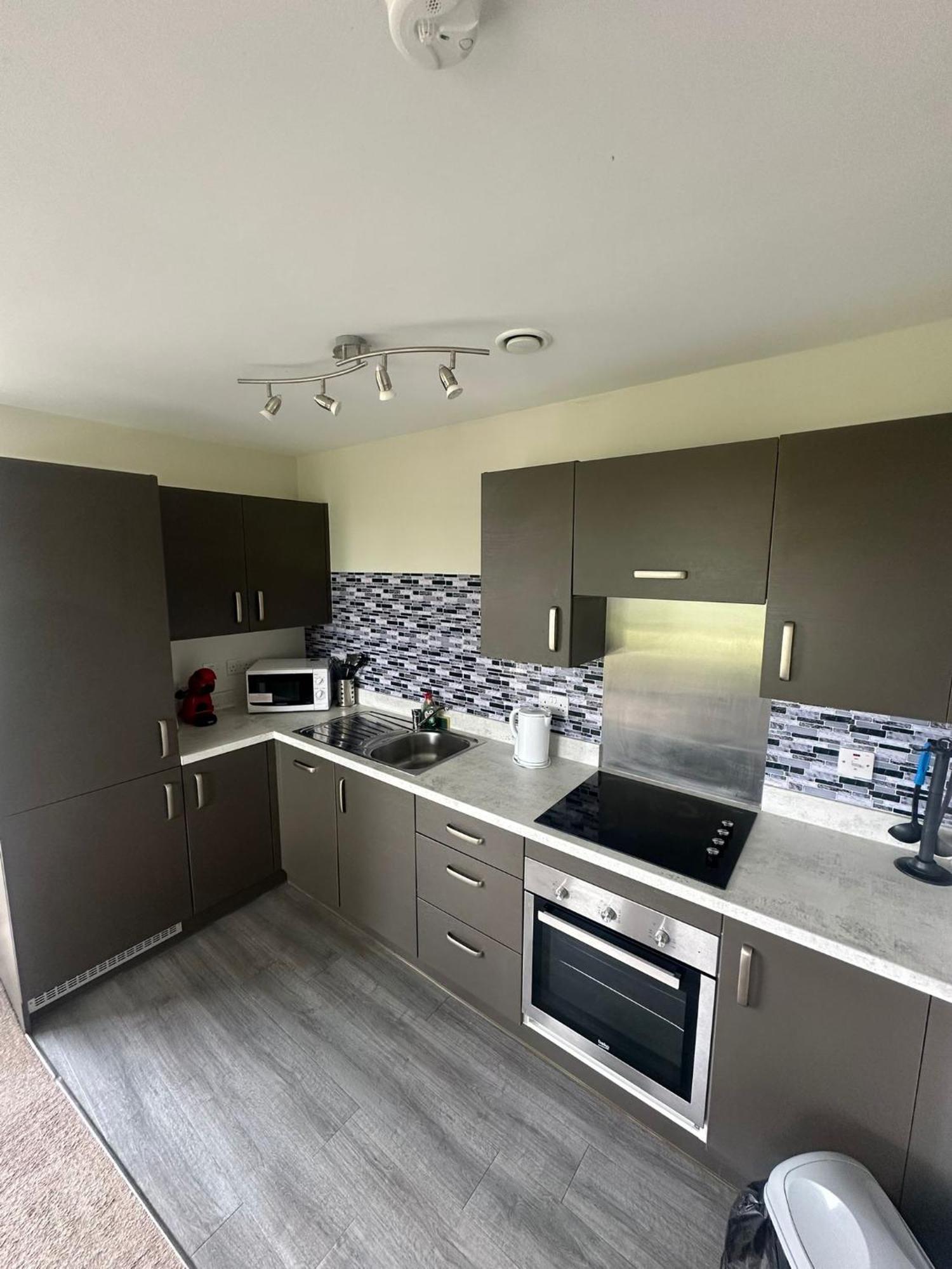 Beehosting Adelphi Wharf Aparthotel Manchester