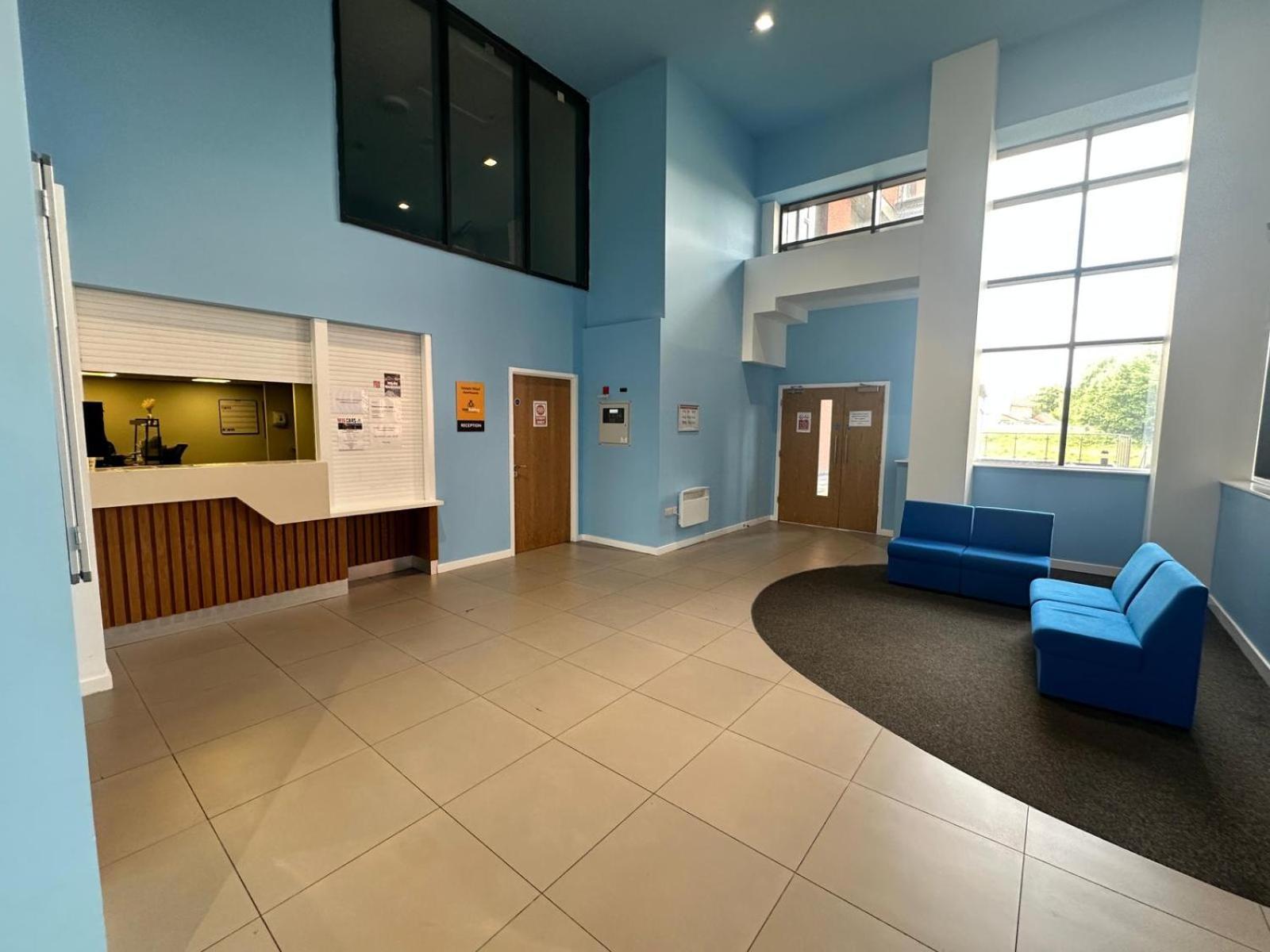 Beehosting Adelphi Wharf Manchester