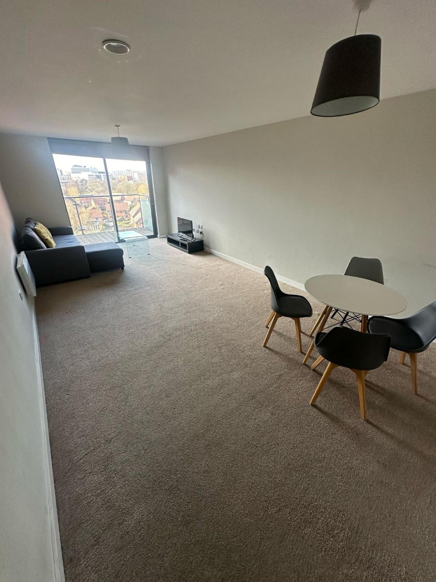 Aparthotel Beehosting Adelphi Wharf *