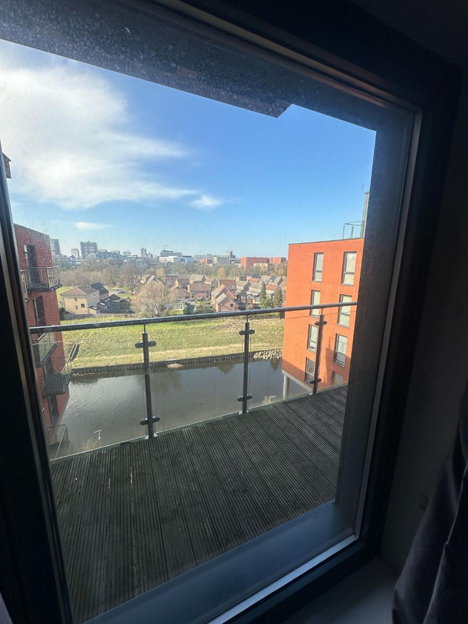 Beehosting Adelphi Wharf Aparthotel Manchester