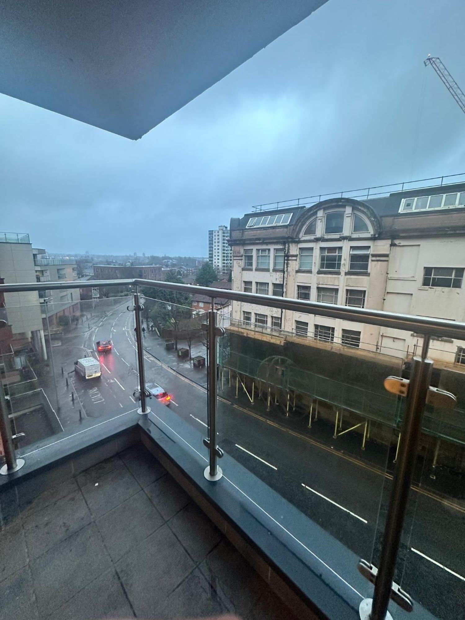 Aparthotel Beehosting Adelphi Wharf