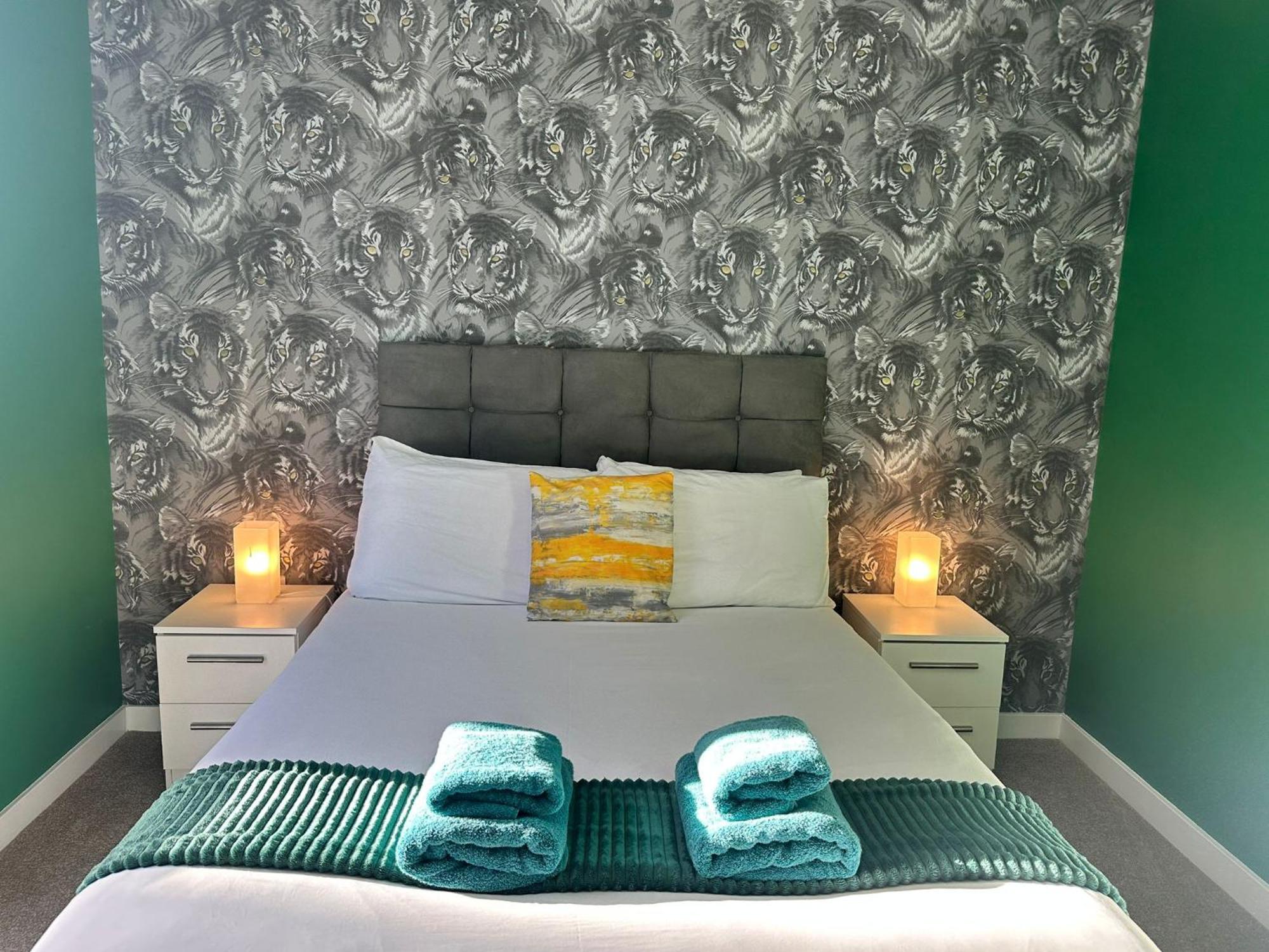 Aparthotel Beehosting Adelphi Wharf