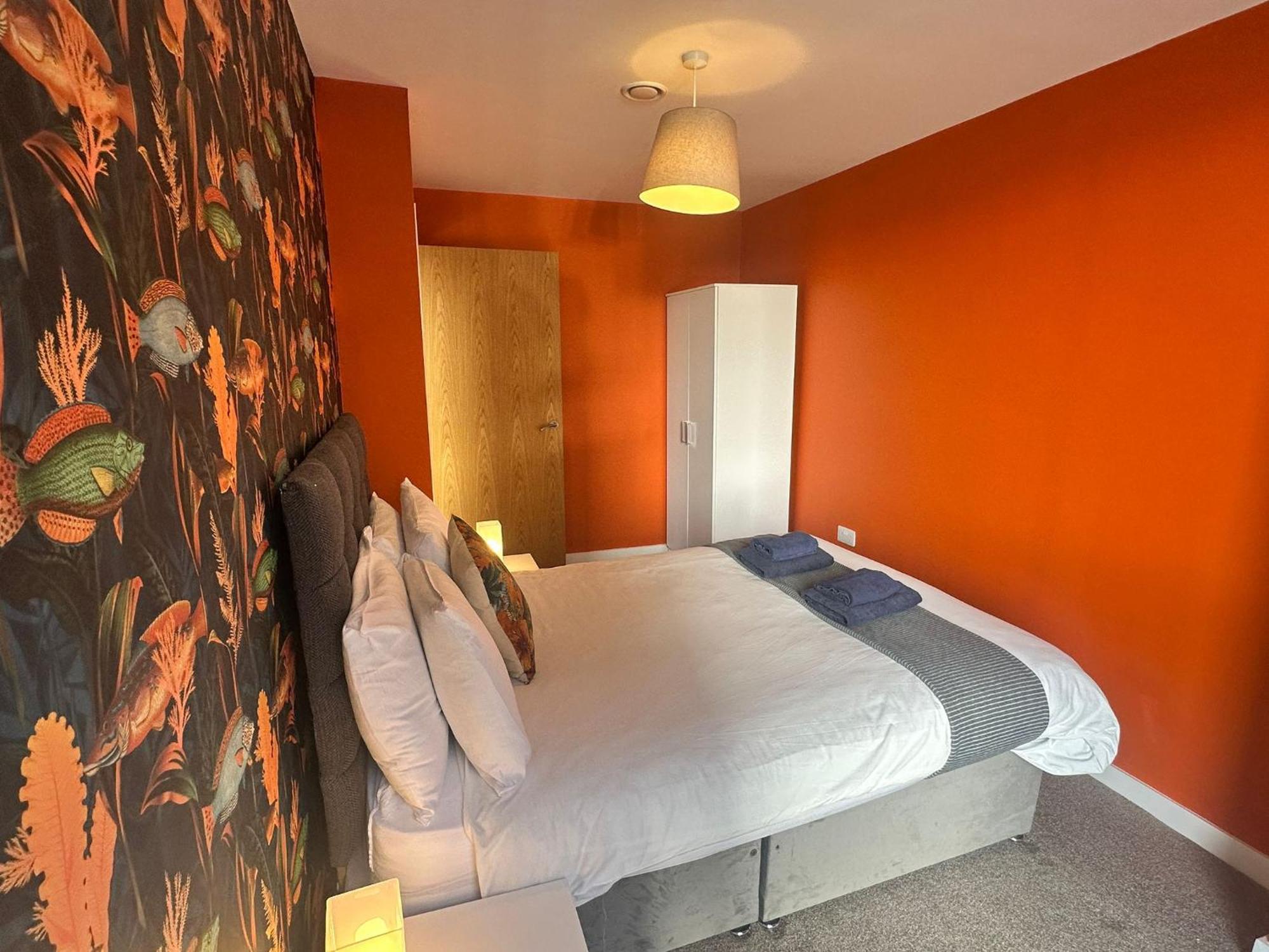 Aparthotel Beehosting Adelphi Wharf