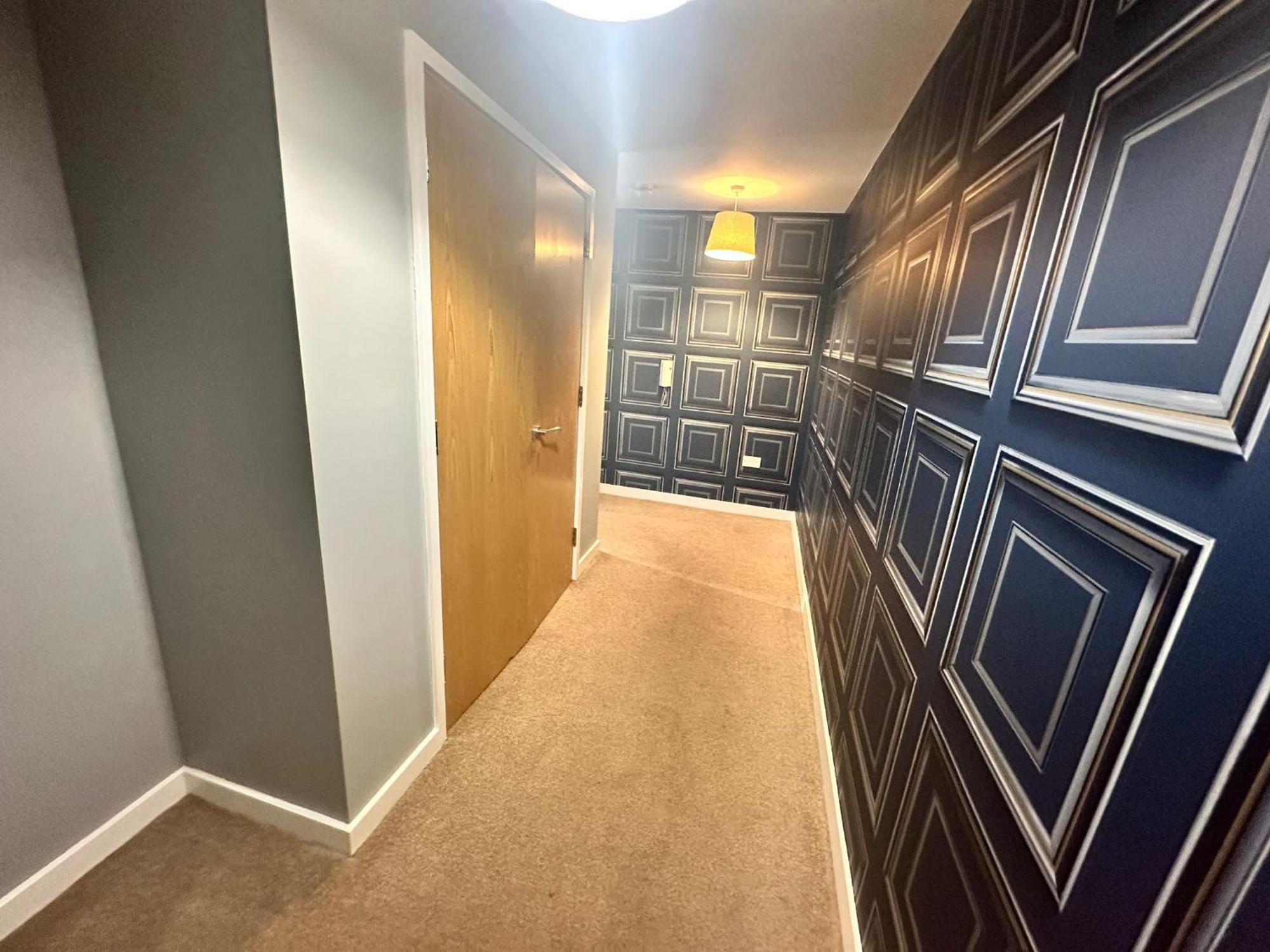 Beehosting Adelphi Wharf Manchester